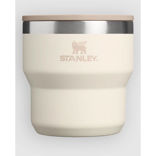 Stanley The Stay Hot Stacking Camp Cup Fla&amp;scaron;a cream Slike
