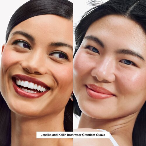 Clinique Chubby Stick&amp;trade; Cheek Colour Balm kremasto rumenilo nijansa 07 Grandest Guava 6 g Slike