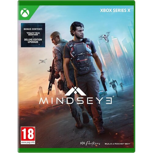  MindsEye (XBOX SERIES X) Cene