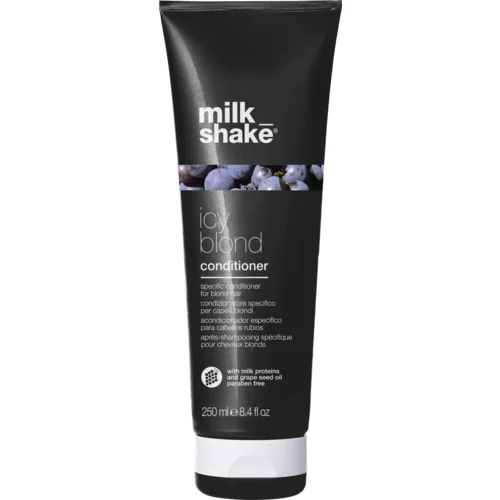 Milk Shake Icy Blond Conditioner - 250 ml