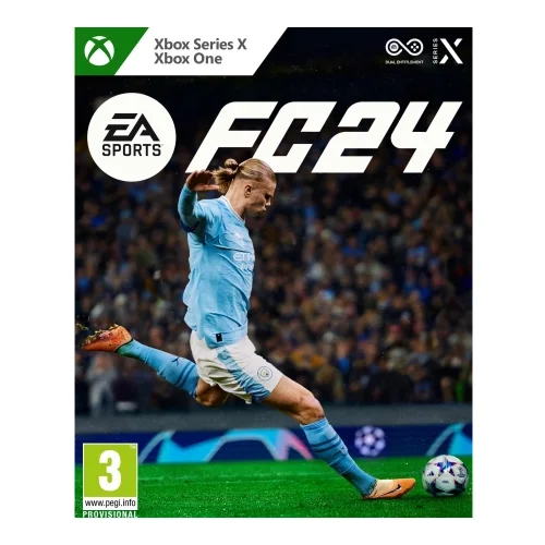 Microsoft EA SPORTS FC 24 /Xbox One/Series