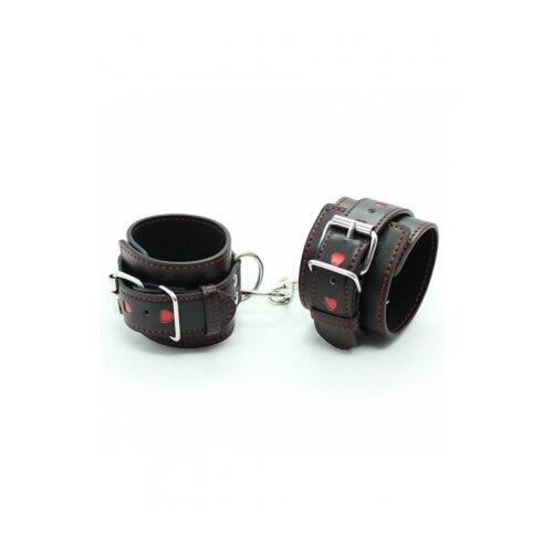  Kozne lisice za noge AF1016 Cene