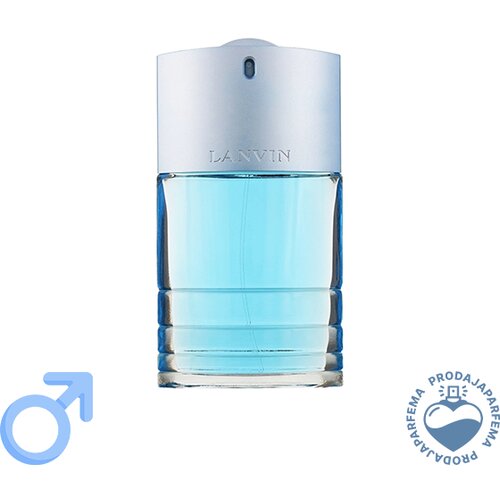 Lanvin Oxygene - 100ml Slike
