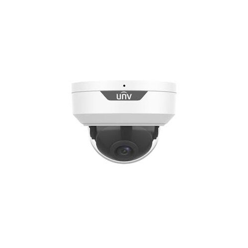 Uniview 2MP Dome IP WiFi Camera, 30m IR, DWDR, IP67, IK10, MicroSD slot, built-in mic., 2,8mm lens IPC322LB-AF28WK-G Cijene