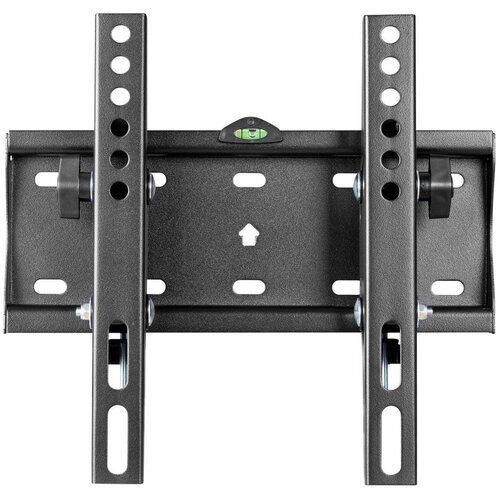 ITech Mount nagibni zidni nosilec primeren za TV od 23&amp;quot; do 43&amp;quot; Slike
