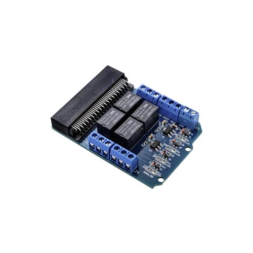 TRU COMPONENTS TC-9072504 modul releja Pogodno za: micro:bit Cijene