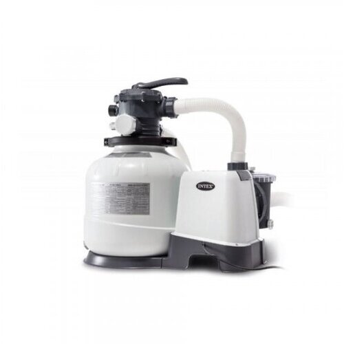 Intex Pescana pumpa za bazen XTR 9,75m /38061 Cene