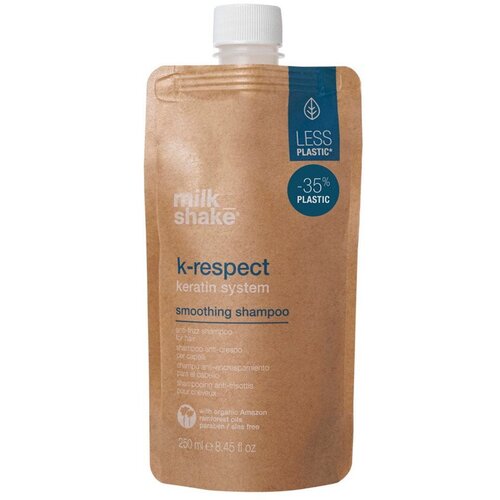  K-respect smoothing shampoo - šampon za ravnanje kose Cijene