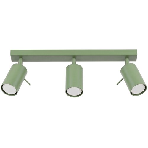 Sollux Lighting Stropna svetilka RING 3L žajbelj, (5000285019) Cene