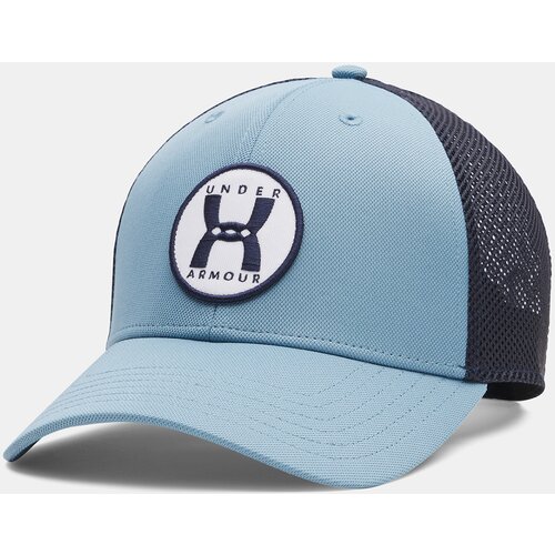 Under Armour Men&amp;#039;s Cap M ESSENTIAL MID TRK-BLU - Men&amp;#039;s Slike