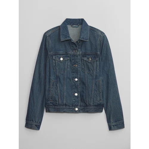 GAP Denim Jacket - Women