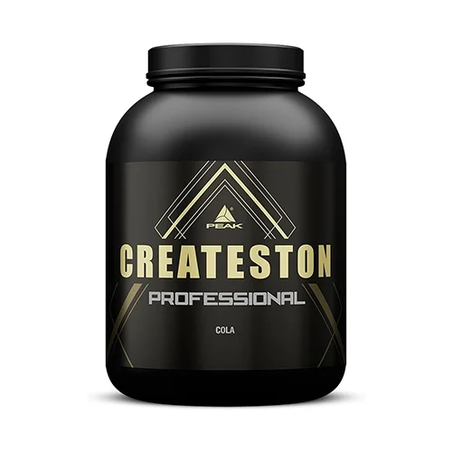 Peak Createston-Professional (3150g) Tropical Punch