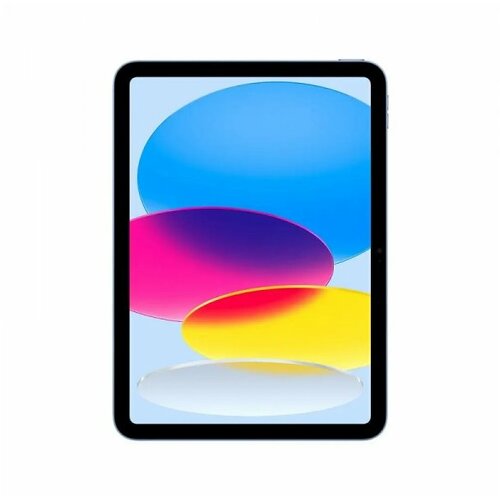 Apple 10.9-inch ipad (10th) cellular 256GB - blue (mq6u3hc/a) Cene