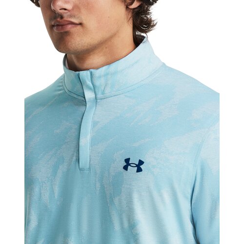 Under Armour Men's lightweight Playoff Jacq 1/4 Zip sweatshirt Cene