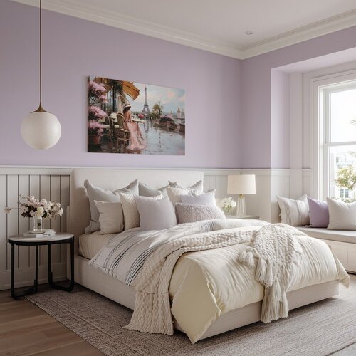 Styler Slika 113x85 cm Evening View &amp;ndash; Slike