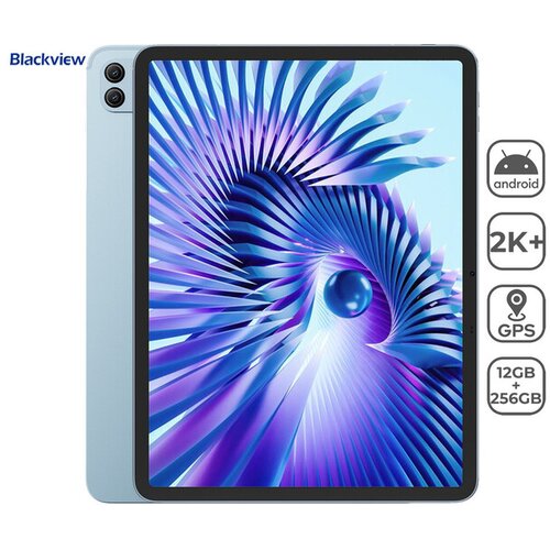 Blackview LINK 8 12,7" tablet 6GB+256GB set tipkovnice+mi&scaron;a, plava Cijene