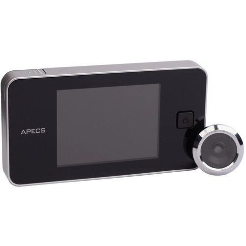 Total Digitalna &amp;scaron;pijunka APECS JY8032-SL(00029461) Slike