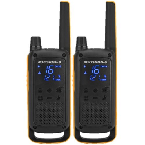 Motorola Talkabout T82 Extreme twin-pack Cijene