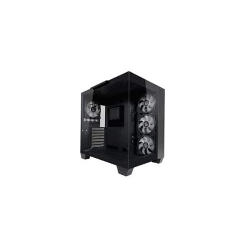  Kućište LC-Power Case Gaming 809B Cijene