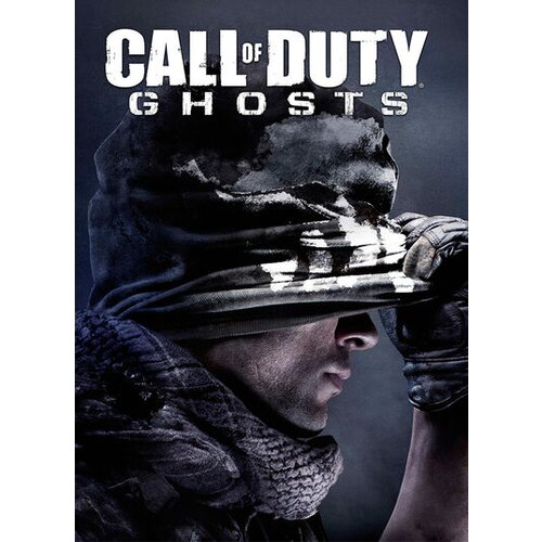 Call of Duty: Ghosts Steam Key GLOBAL Cene