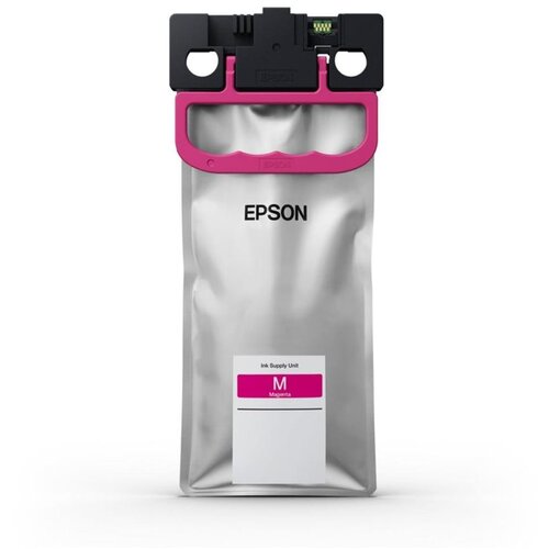 Epson INK JET T01D3 WFC529R XXL MAGENTA 182ML Slike