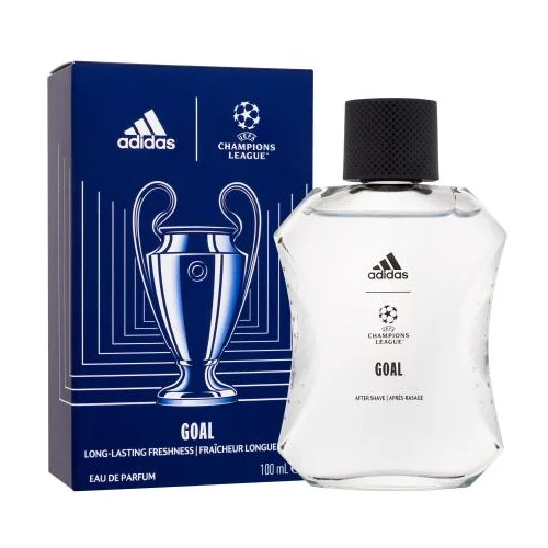 Adidas UEFA Champions League Goal 100 ml parfemska voda za moške