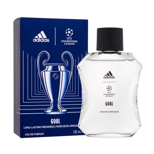 Adidas UEFA Champions League Goal 100 ml parfumska voda za moške Cene