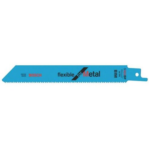 Bosch List sabljaste pile S 922 BF Cijene