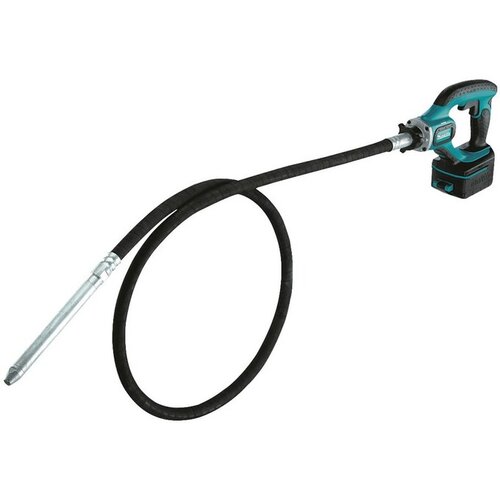 Makita akumulatorski zgoščevalnik betona DVR850Z 240cm Cene