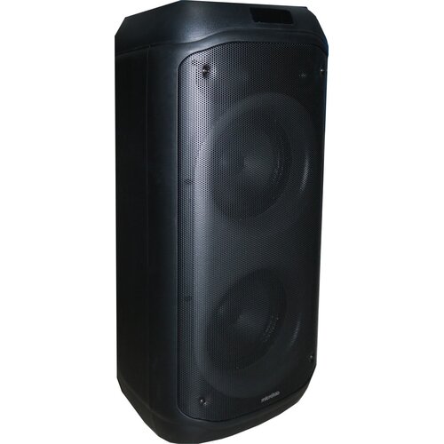 Microlab OUTLET - - PT802W karaoke zvucnik 200W, Bluetooth,LED, 11,1V/4400mAh,TWS, Aux, USB,mic Cene