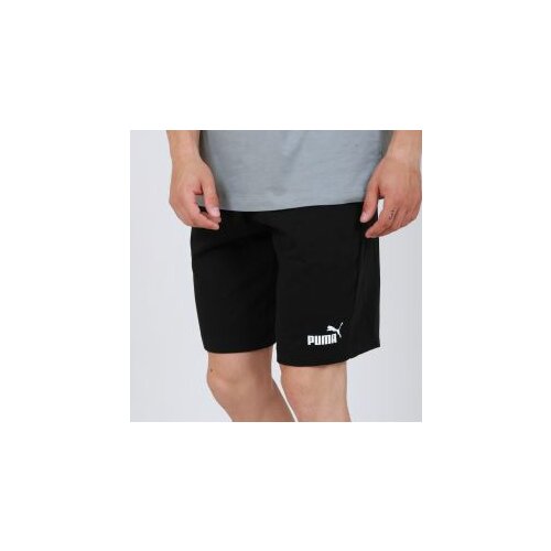 Puma muški šorc ess jersey shorts m 586706-01 Slike