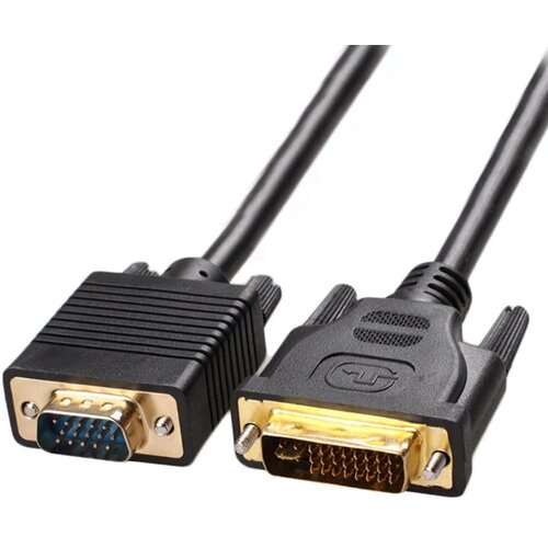 Optimus Adapter (VGA mu&scaron;ki na DVI-I (24+5) ženski) Cijene