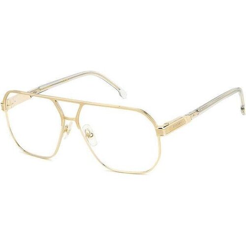 Carrera 1135 J5G ONE SIZE (60) Zlata/Kristalna Slike