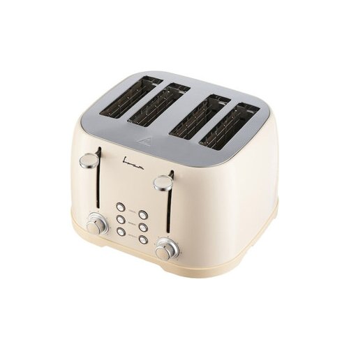  Toster Fram FTP-800CR/1600W/krem Cene