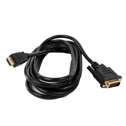 FrontStage video kabel DVI na HDMI 3m