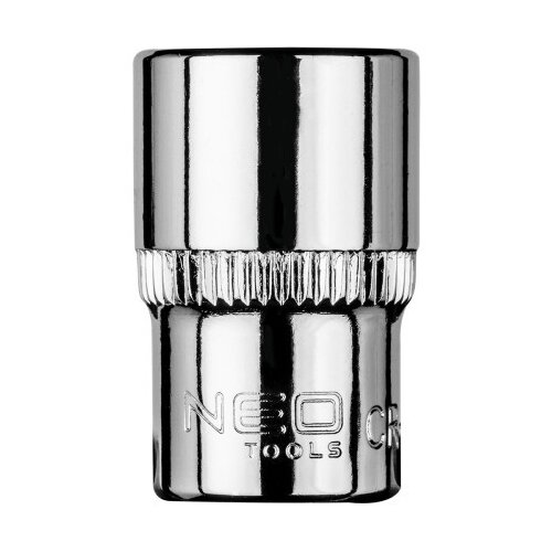 Neo Tools &Scaron;estougaona nasadna glava 08-451 Cene