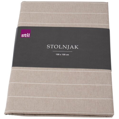 STIL Diana bež 135x135 cm Cijene