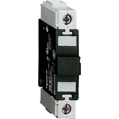 SCHNEIDER APC Schneider Electric Modul glavnega kontakta za V2 VZ2, (21223733) Slike