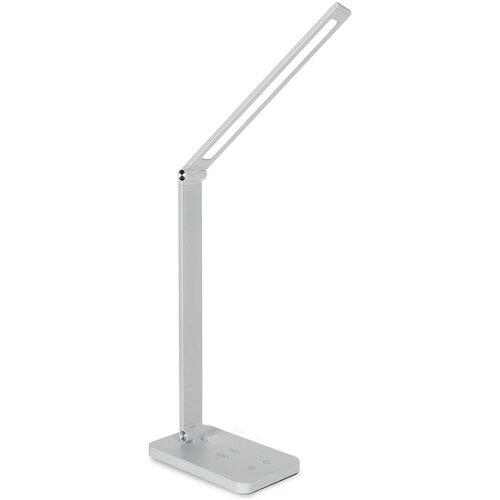 Brilagi LED dodirna prigu&amp;scaron;iva stona lampa sa bežičnim QI punjenjem LED/7W/5V 3000/4000/6000K bela Slike