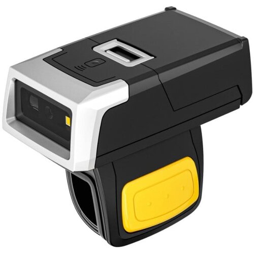  POS-BSH500 2d/OCR cmos warehouse finger barcode scanner, 600mAh, 1MP, bt/wifi Cene