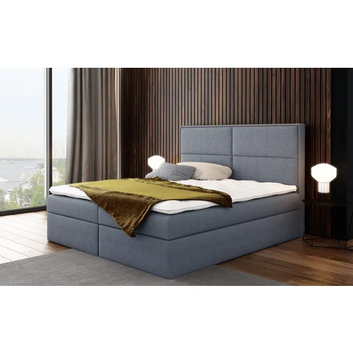 Meble Gruška boxspring krevet grand - 120x200 cm