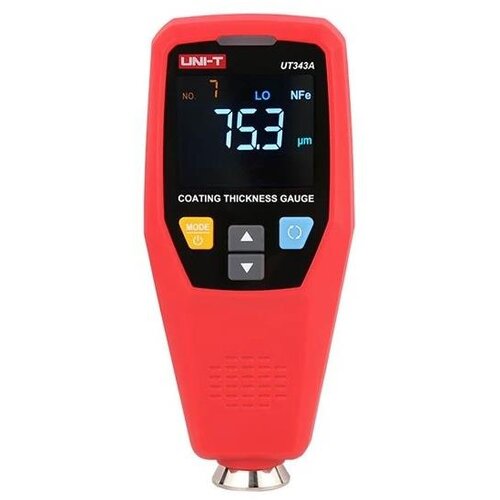 Uni-t UT343A - Merač debljine laka 2xAAA Cene