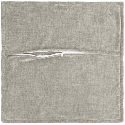  Presvlaka za jastuk 6 kom. HOUTEN Svjetlosiva 35 x 35 cm Slike