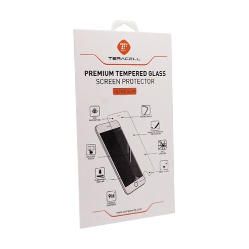 Teracell tempered glass za huawei P7 Cene