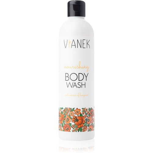 VIANEK Nourishing Body Wash Cene