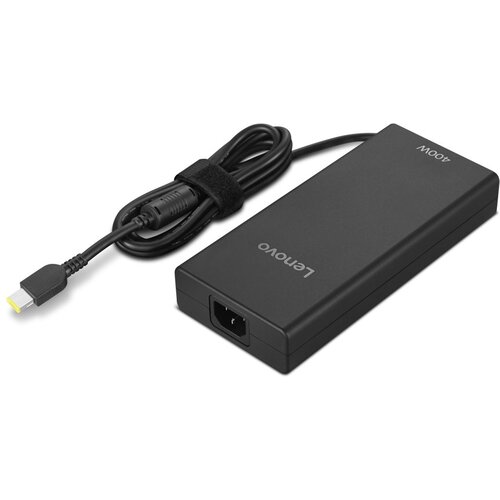 Lenovo GX21T68202 power adapter /inverter Indoor 400 W Black Slike