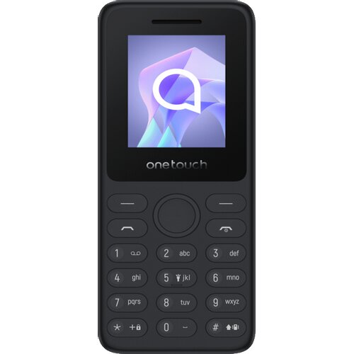 Tcl Onetouch 4021 Black Cene