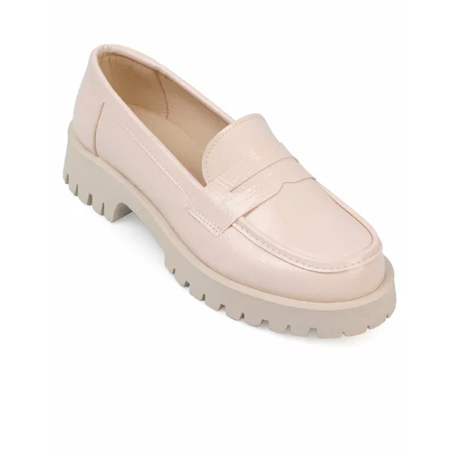 Capone Outfitters Women's Trak Sole Loafer