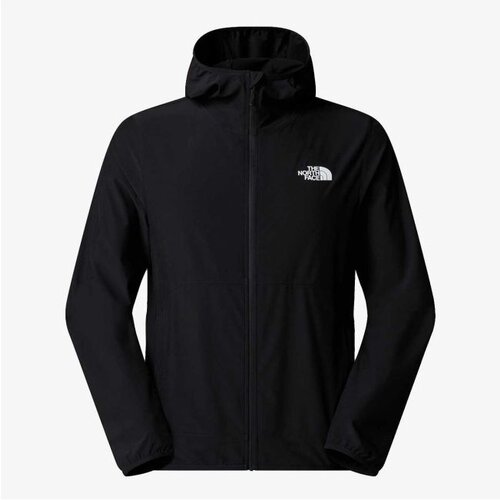 The North Face Men’s 24/7 woven fz hood Cene