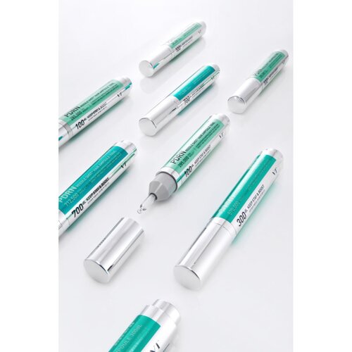 VT COSMETICS Ampula za kosu PDRN Reedle Shot Hair Ampoule 300dL, 15 ml Slike
